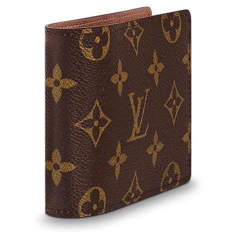 louis vuitton small mens wallet